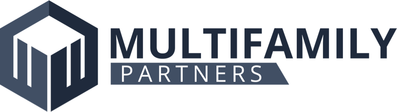 Multifamily Partners Logo